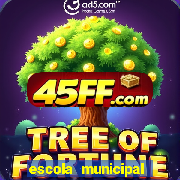 escola municipal vila nova alemaes pitanga pr